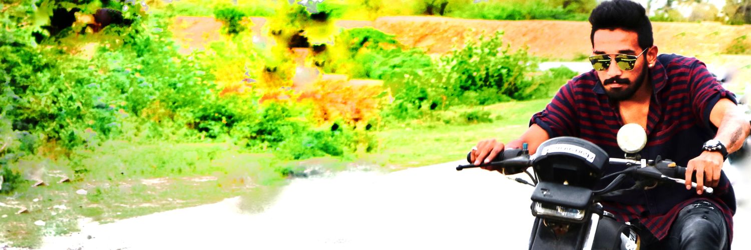vikas223347's profile banner image