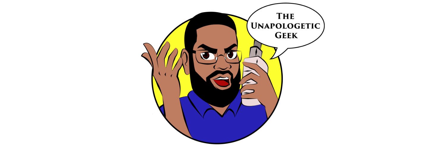 UGeekTV's profile banner image