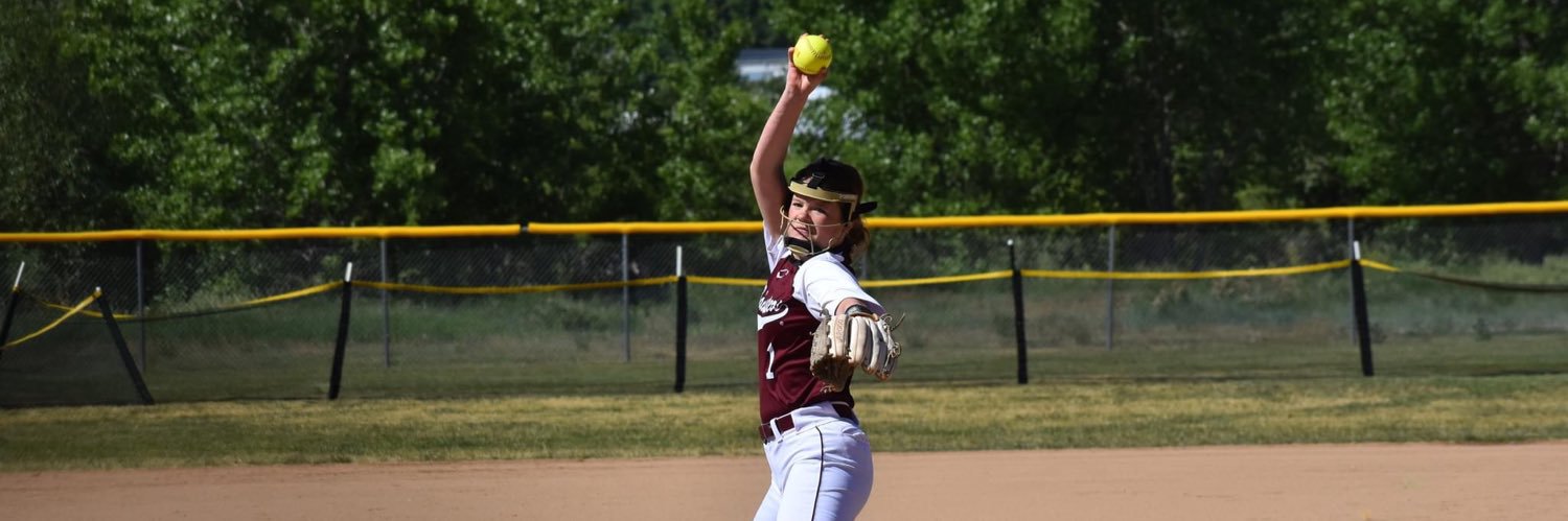 Kelly Foster Pitching banner