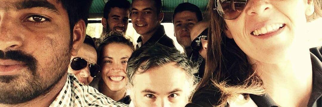 Andrea Vicedo🎗️ banner