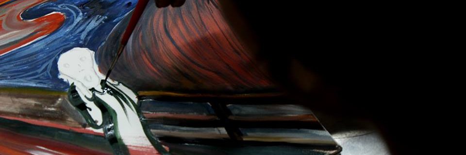 Asheishk's profile banner image