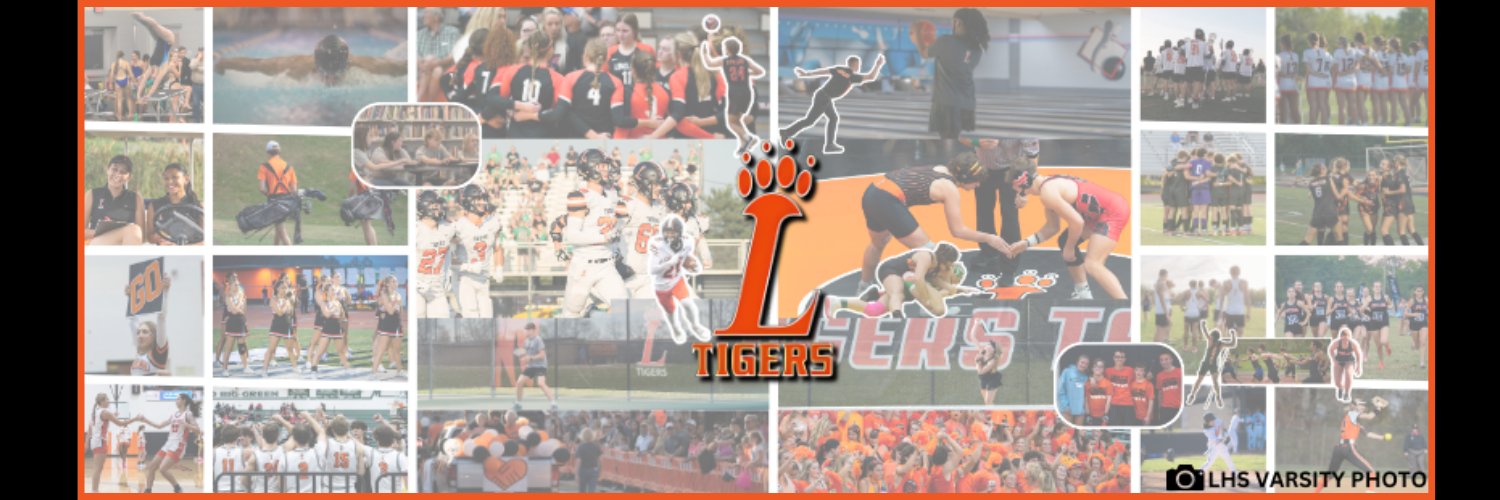 Loveland Athletic Boosters's banner
