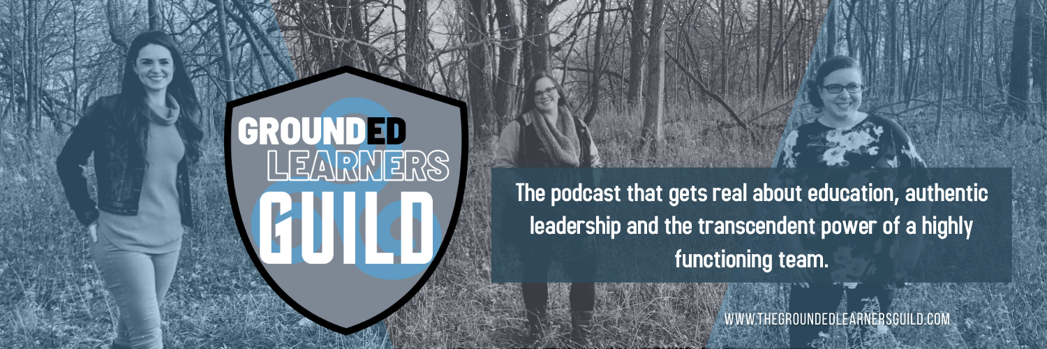 GroundedLearnersGuild banner