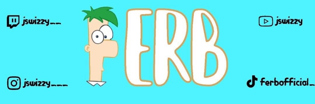 Ferb banner