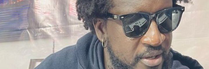 BibiniFlex's profile banner image