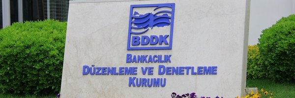 BDDKResmi Profile Banner