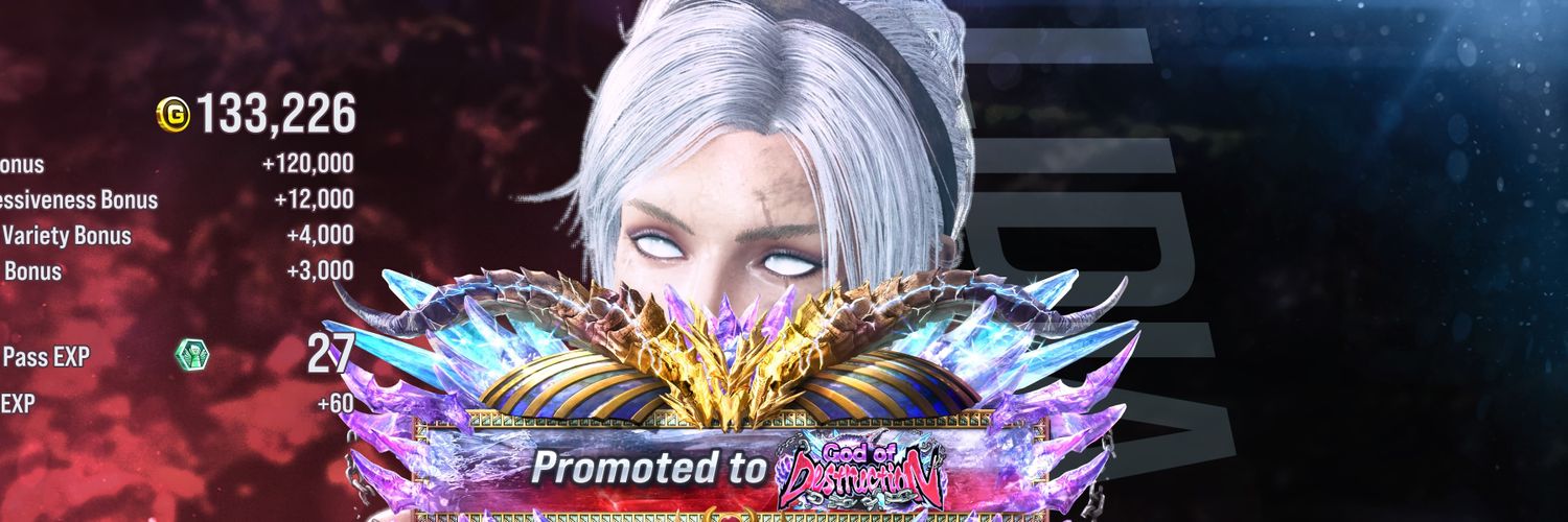 RiB | Strider banner