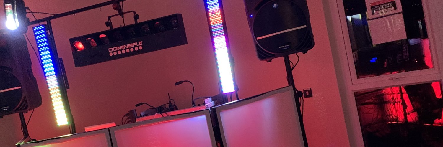 contactdiscos's profile banner image