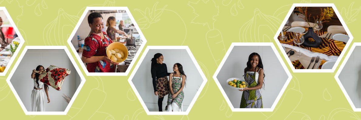 Furahi : A taste of home banner