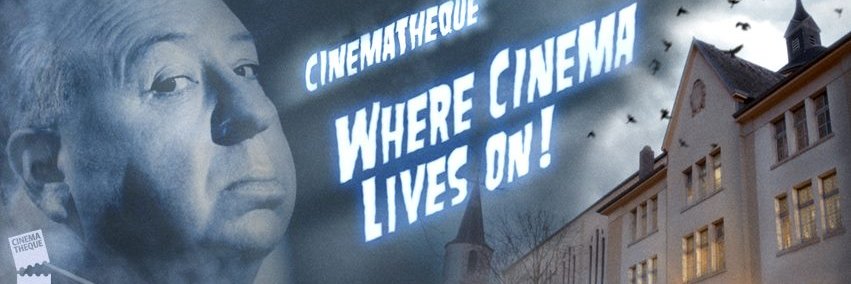 CinemathequeLux's profile banner image