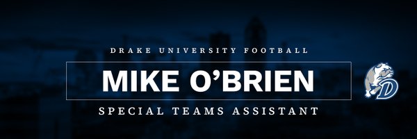 OBrienKicking Profile Banner