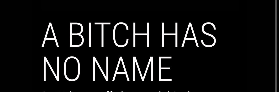 Buttplug Betty - LA Apr 5th-8th banner