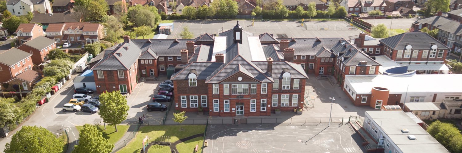 Liscard Primary Sch banner