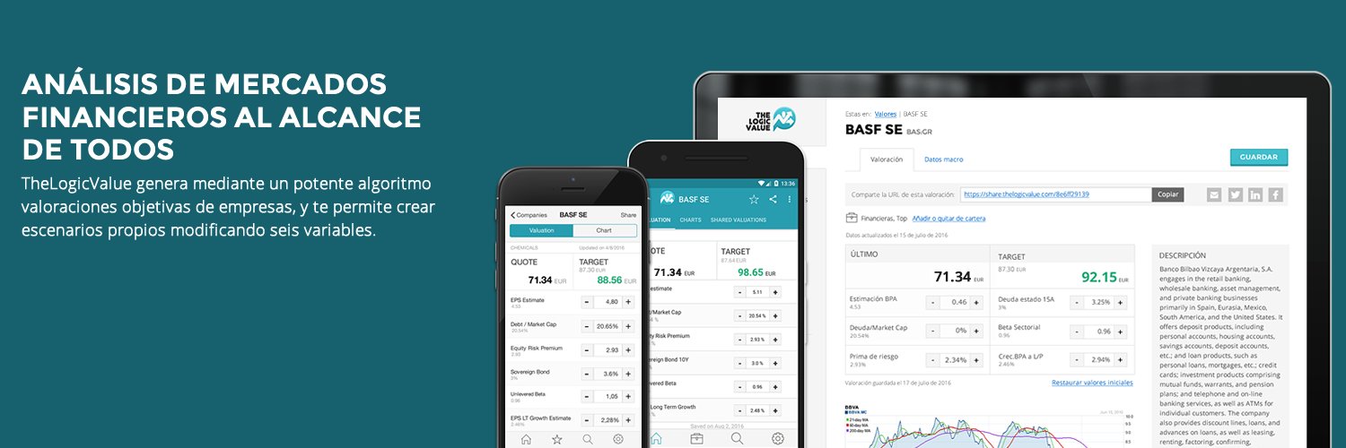 thelogicvalue banner