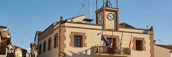 Ayuntamiento de El Álamo Profile Banner