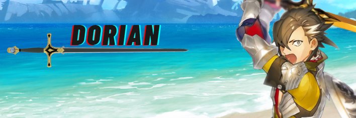DorianED5's profile banner image
