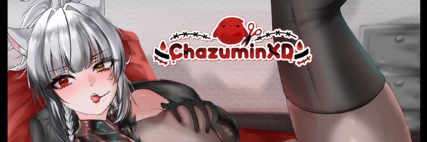 ChazuminXD Profile Banner