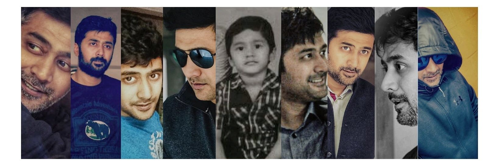 Rahul Ravindran Fans banner