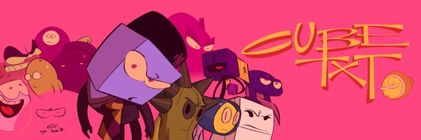 cube_txt Profile Banner