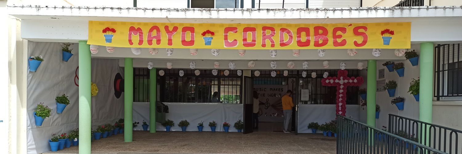 CEIP Fernán Pérez de Oliva banner