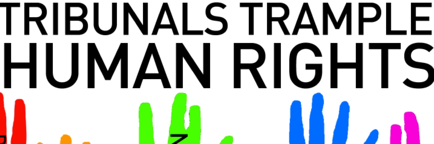 JUSTICE 4 WHISTLEBLOWERS UK's banner