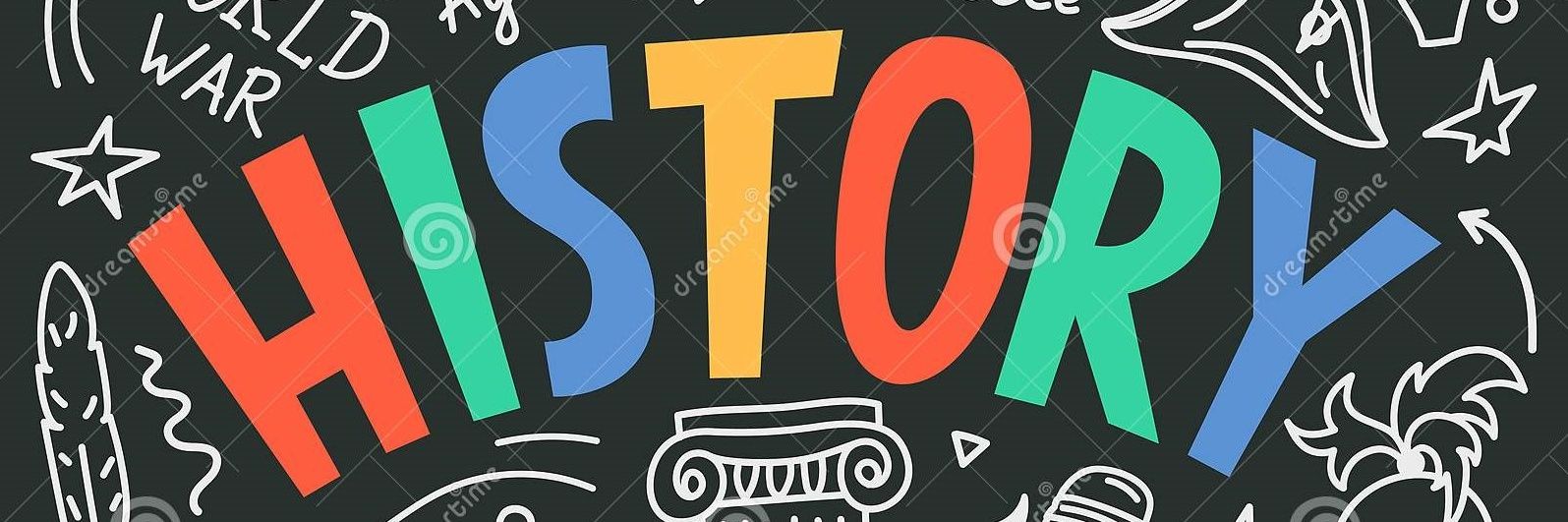 Emory History banner