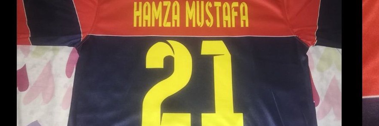 mhamzaranjha's profile banner image