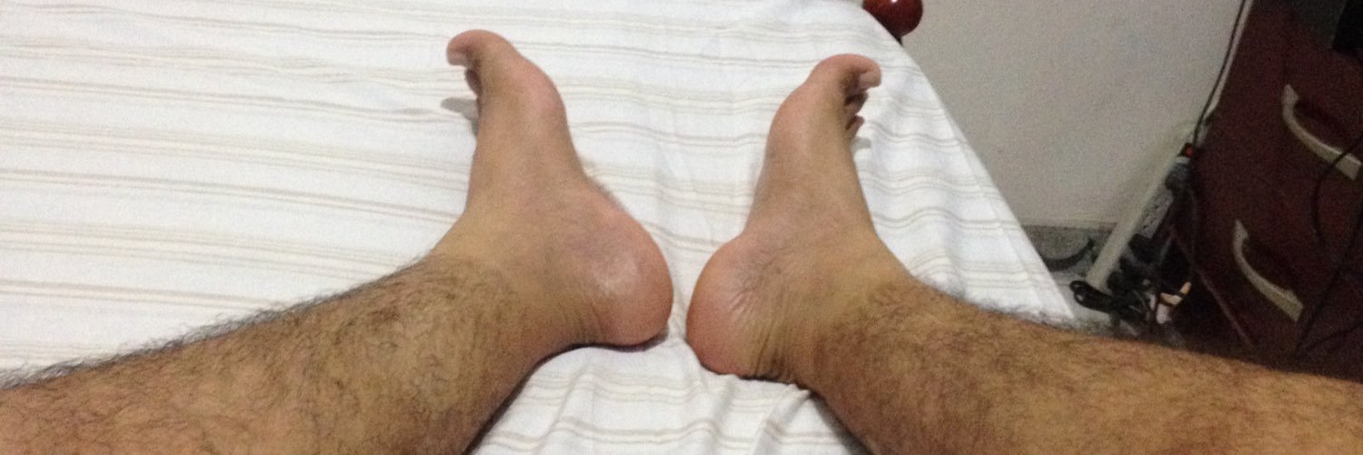 lcfeet's profile banner image