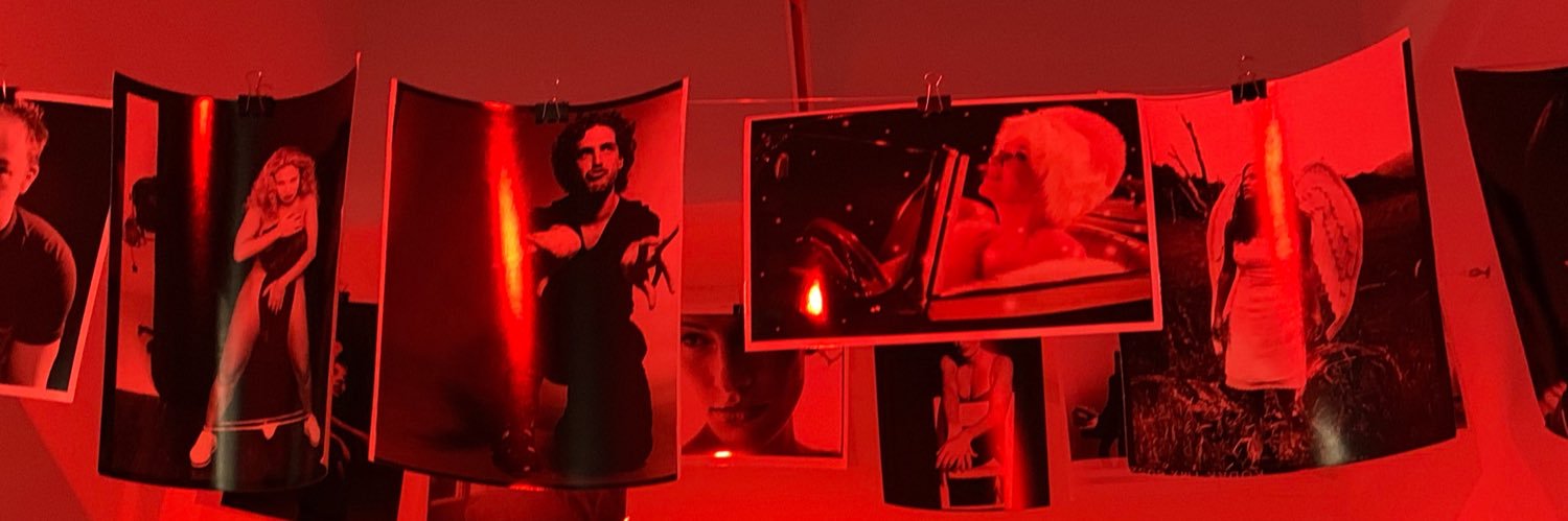 Falcaovaz's profile banner image