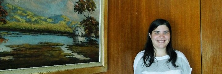 Carla V.D. banner