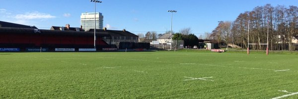 UCC Rugby Profile Banner