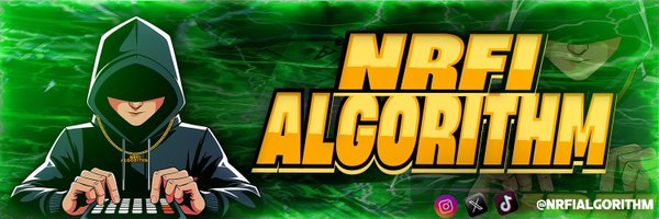NRFIalgorithm Profile Banner