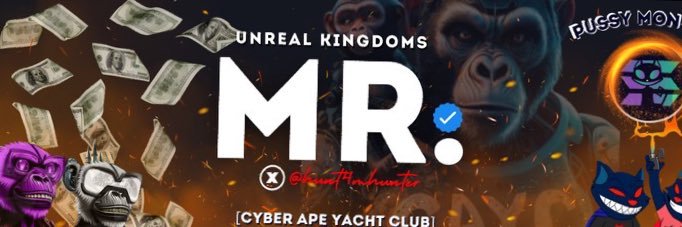 hunt4mhunter's profile banner image