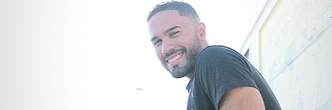 Ray_Quinones's profile banner image