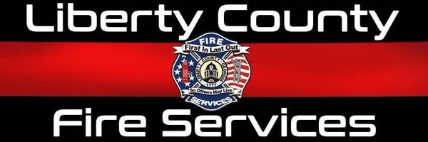 LibertyFireGA Profile Banner