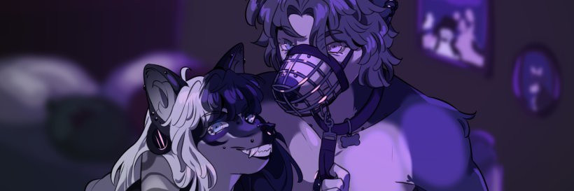 🦴Dum8D0g🦴 banner