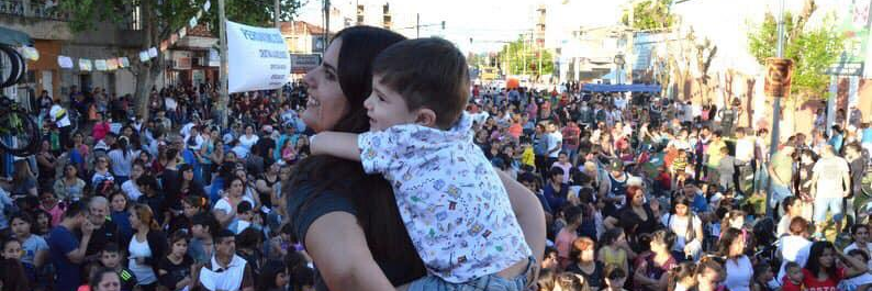 Georgina Bitz banner