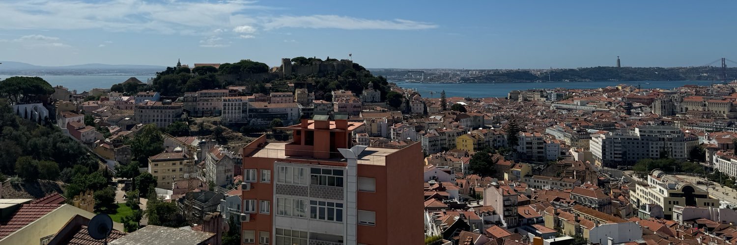 saintlaview's profile banner image