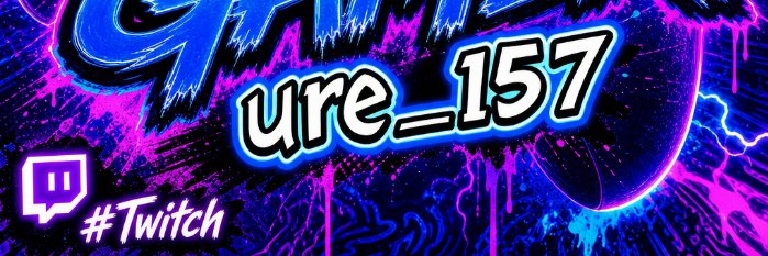 URE_WESLEY's profile banner image