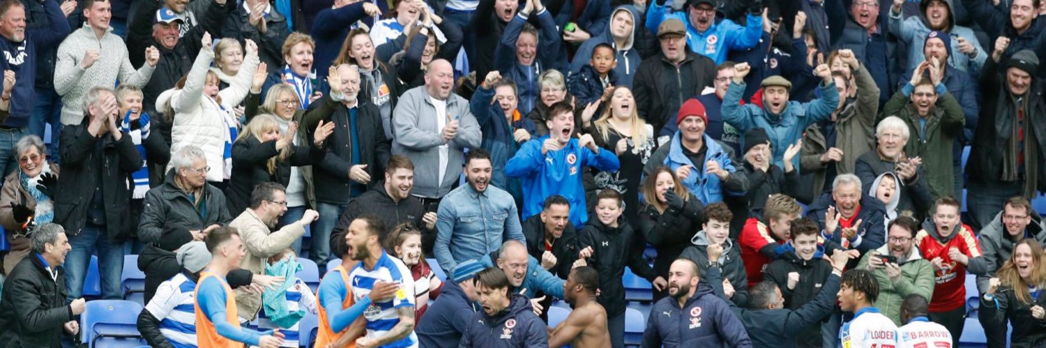 VFL Reading PS4 banner