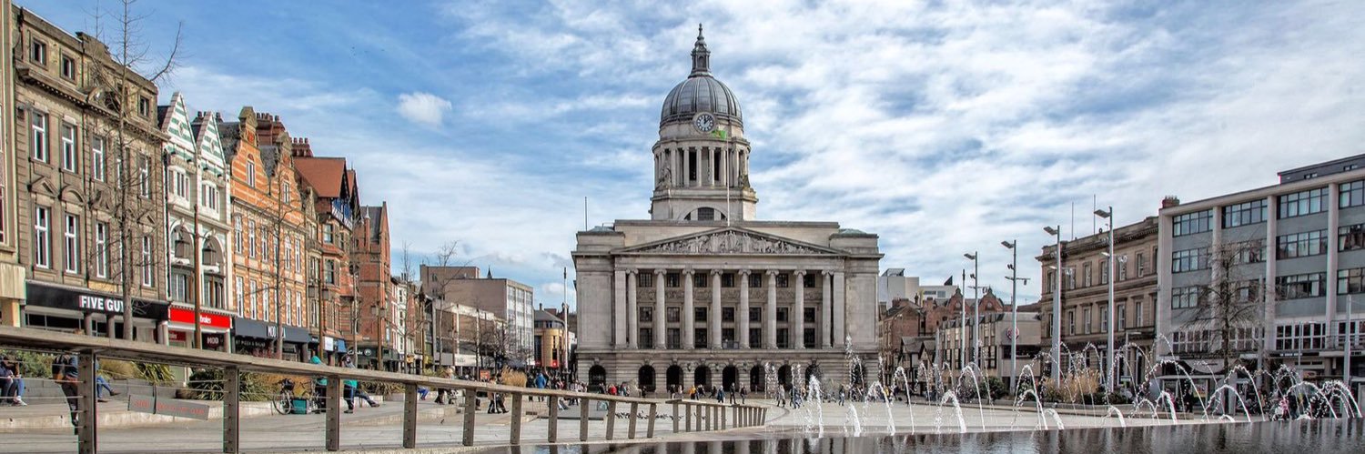 NottinghamRocks banner