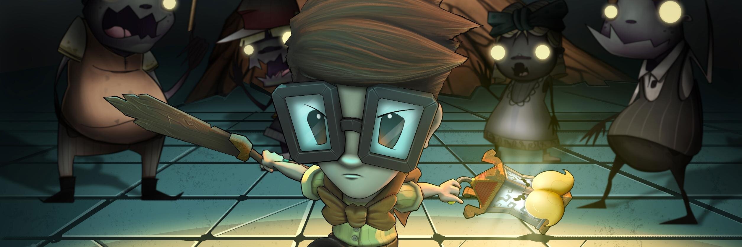 GamerOnStudios's profile banner image