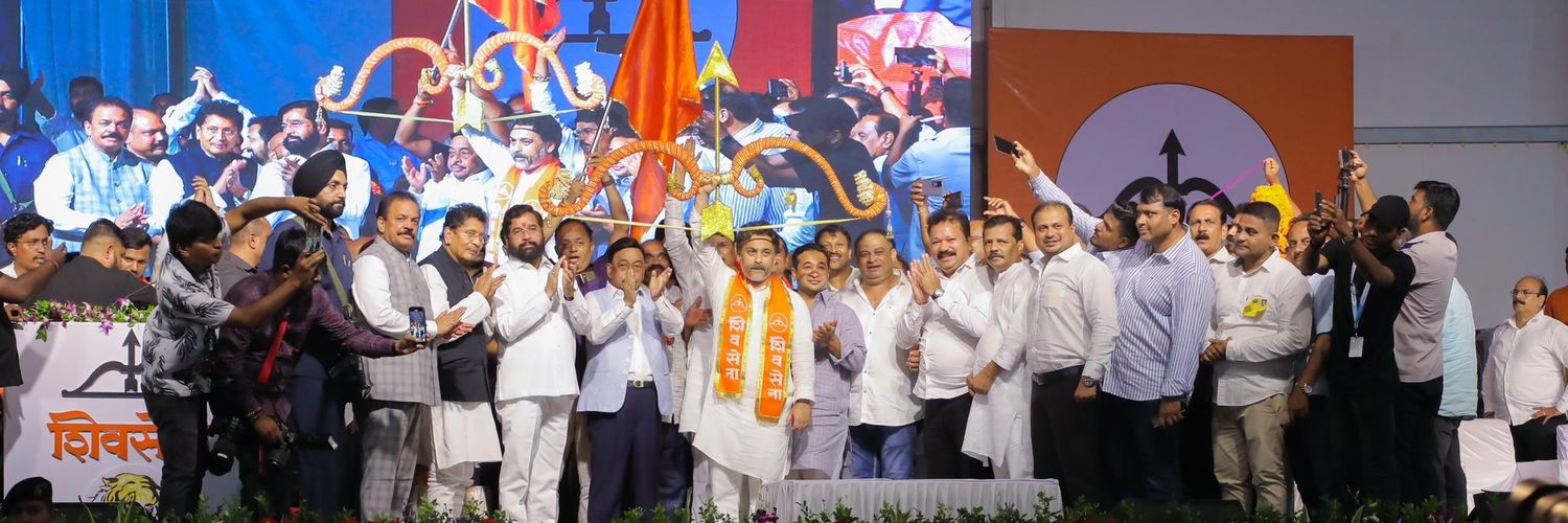 Rahul Jadhav 🇮🇳🚩 banner