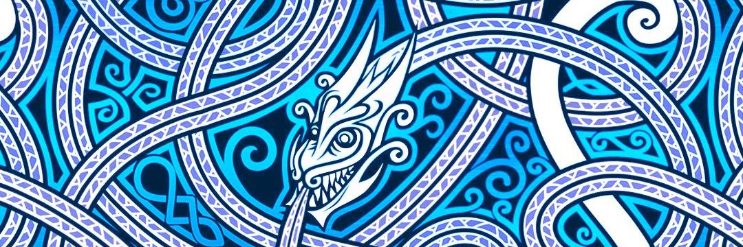 Kongen av Unneberg banner