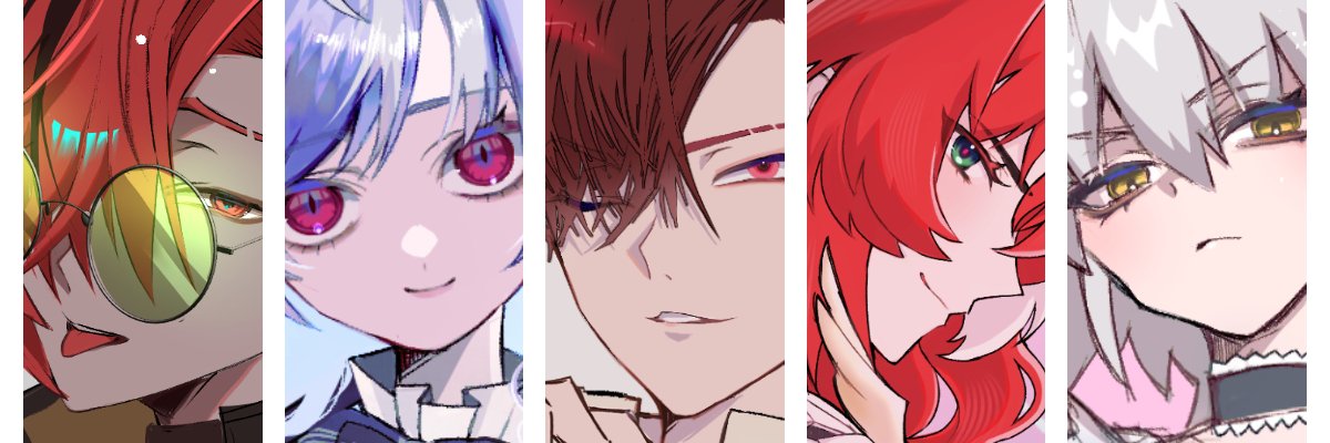 Luna🦇お原稿中's banner