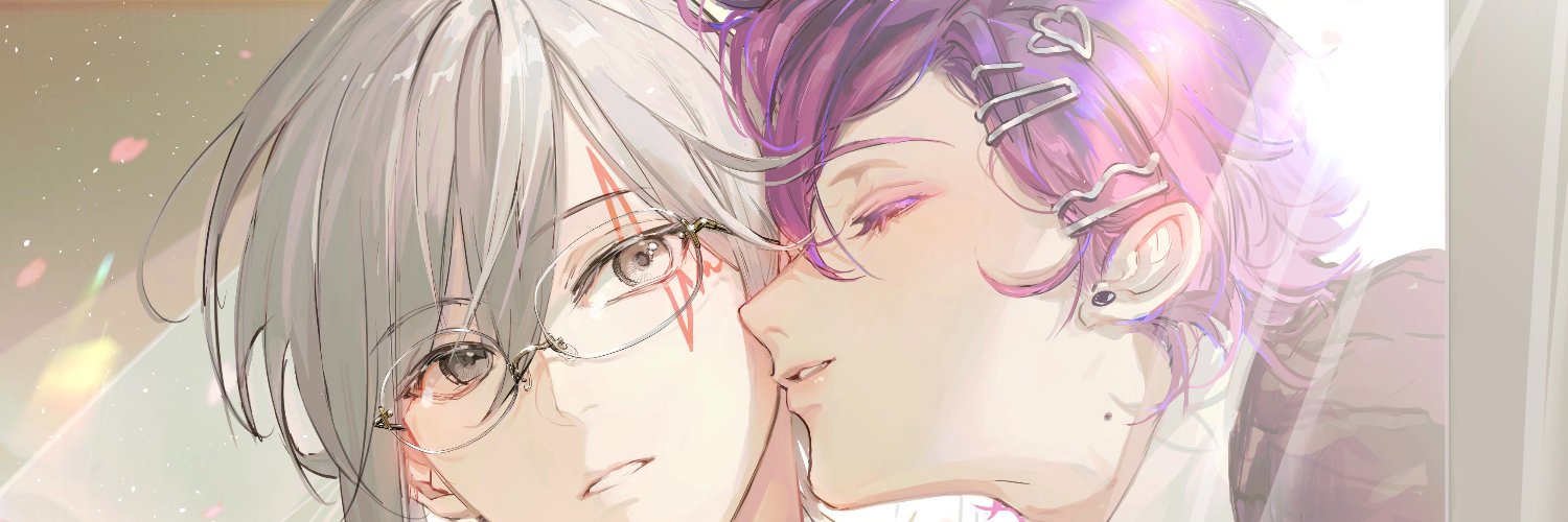 calytrixa's profile banner image
