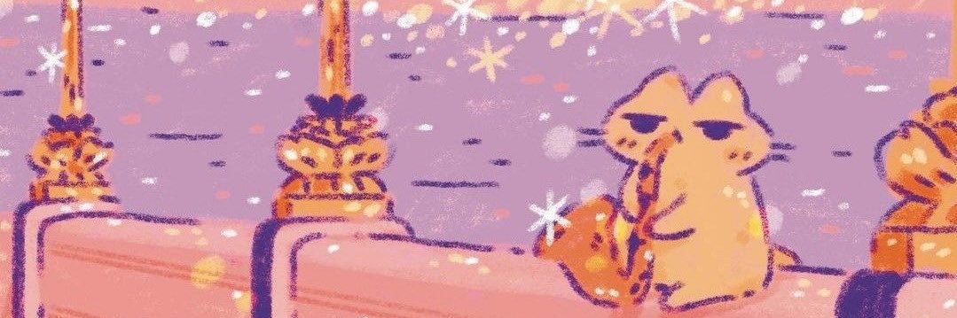 crystaIsy's profile banner image
