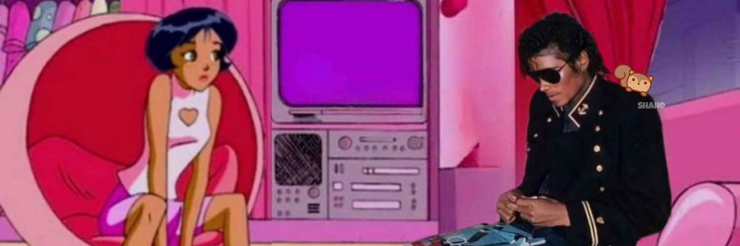 forevao2's profile banner image