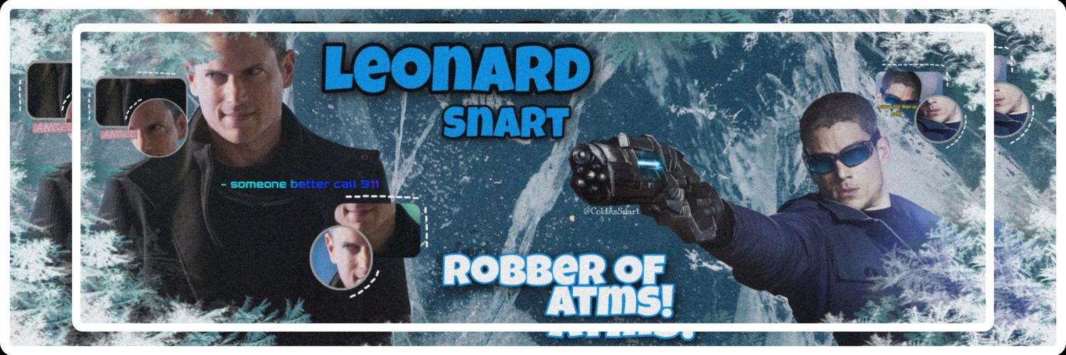 Leonard S. banner