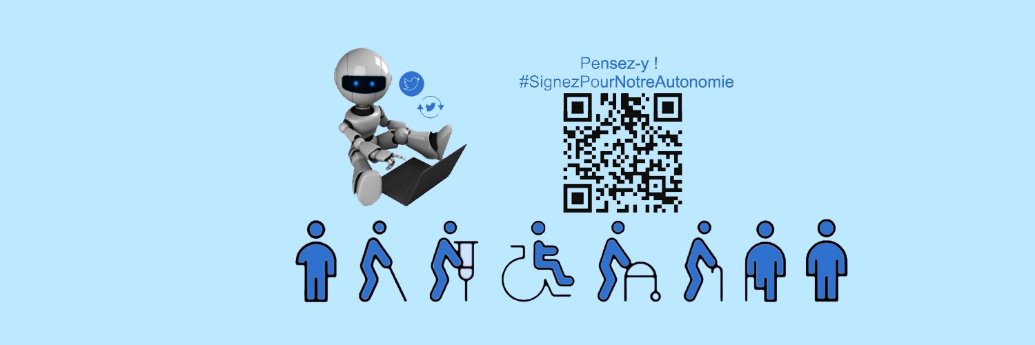 Handi Véner ♿️ banner